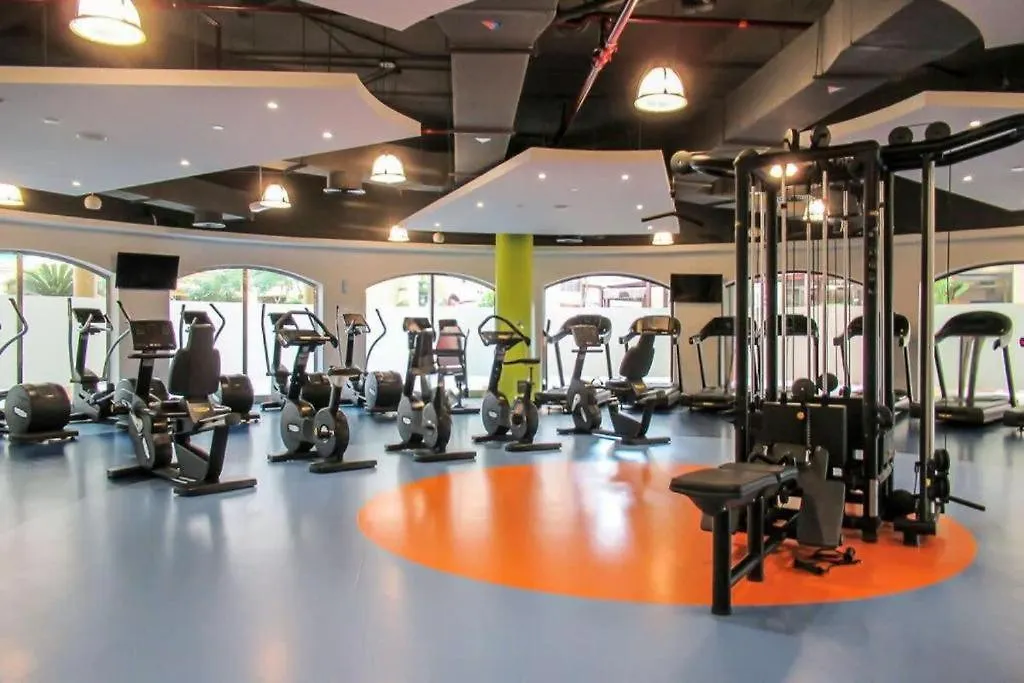 Yetişkin Oteli Hot Master Bed Room - Jbr Walk Marina Dubai