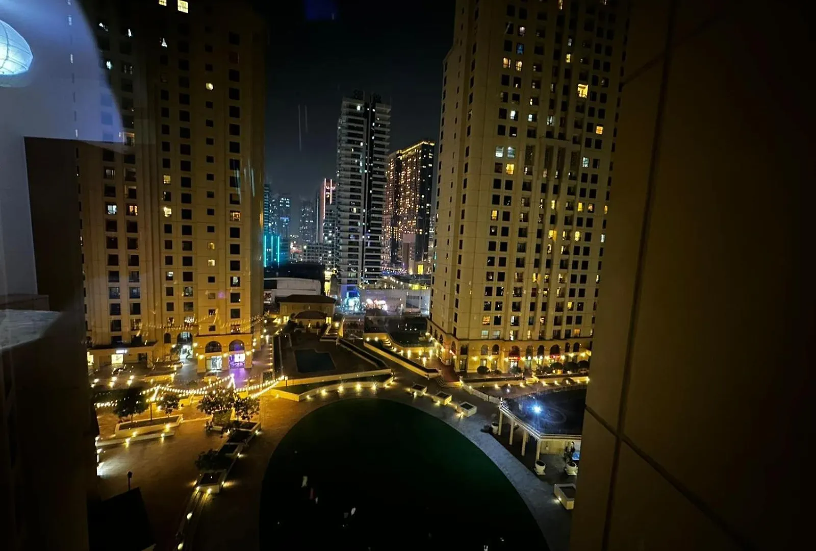 Yetişkin Oteli Hot Master Bed Room - Jbr Walk Marina Dubai