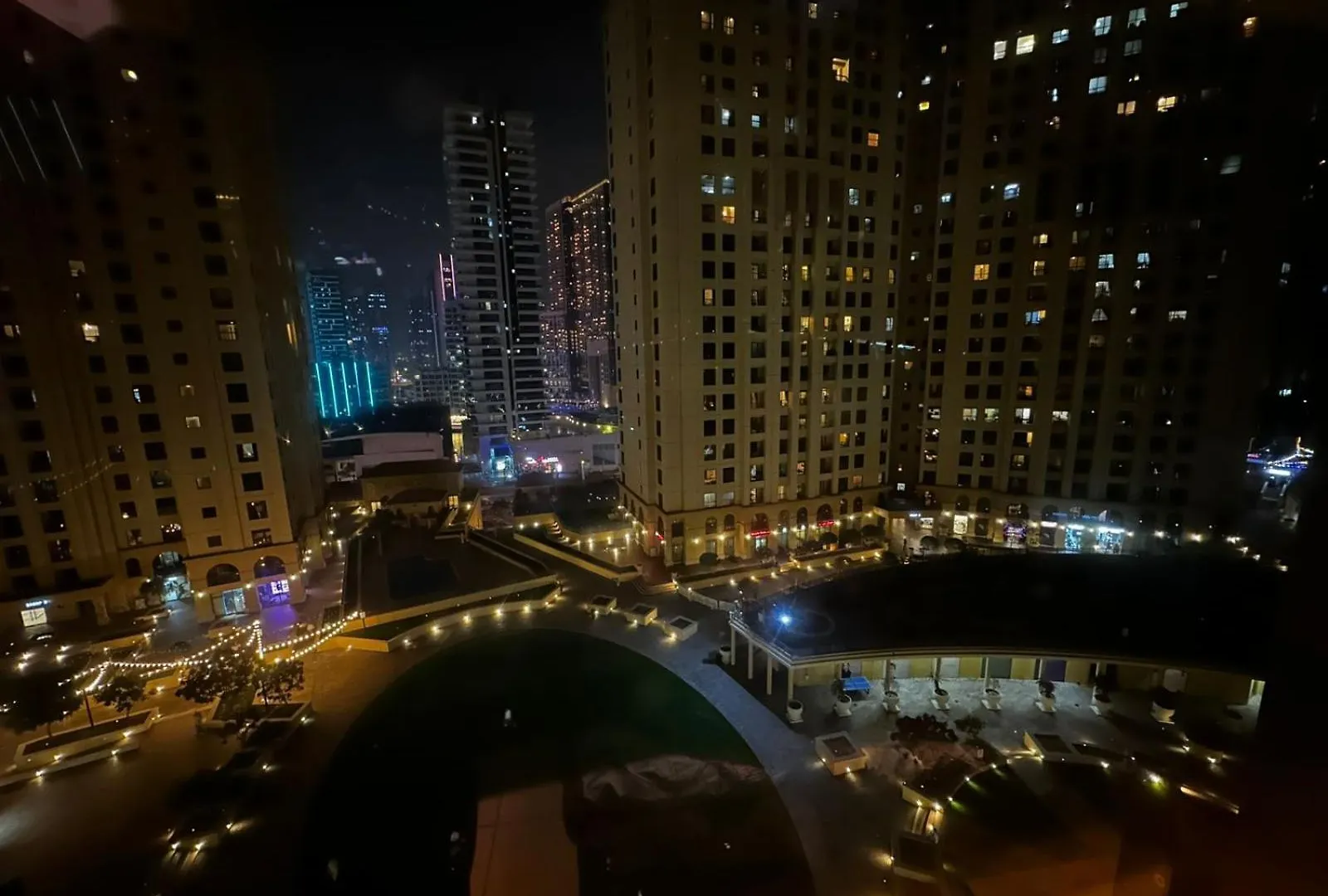 Hot Master Bed Room - Jbr Walk Marina Dubai 0*,  Birleşik Arap Emirlikleri