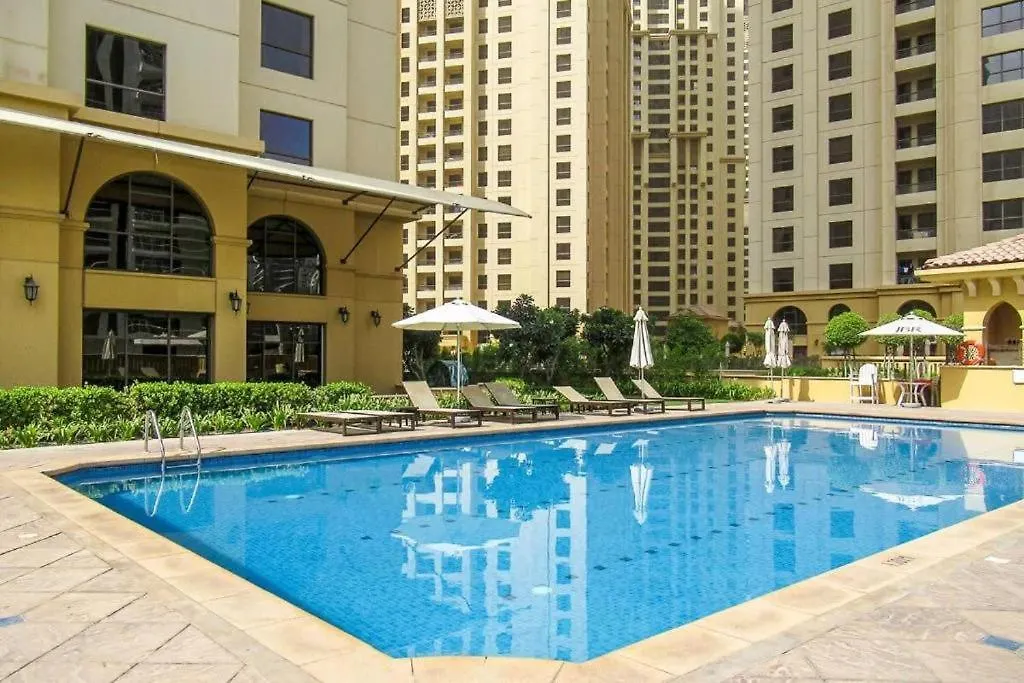 Hot Master Bed Room - Jbr Walk Marina Dubai Birleşik Arap Emirlikleri