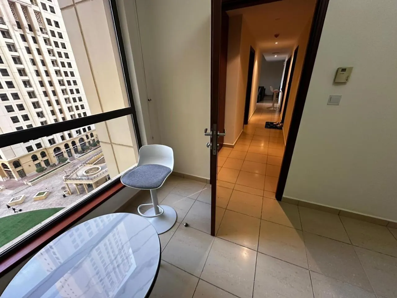 Yetişkin Oteli Hot Master Bed Room - Jbr Walk Marina Dubai