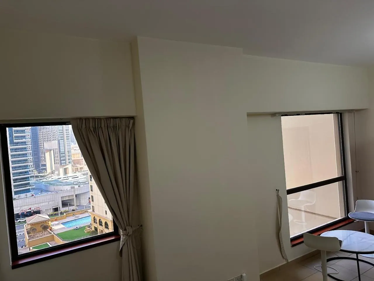 Hot Master Bed Room - Jbr Walk Marina Dubai