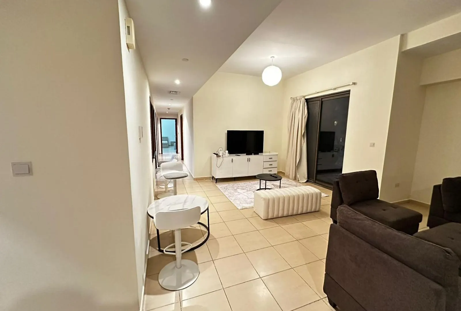 Yetişkin Oteli Hot Master Bed Room - Jbr Walk Marina Dubai