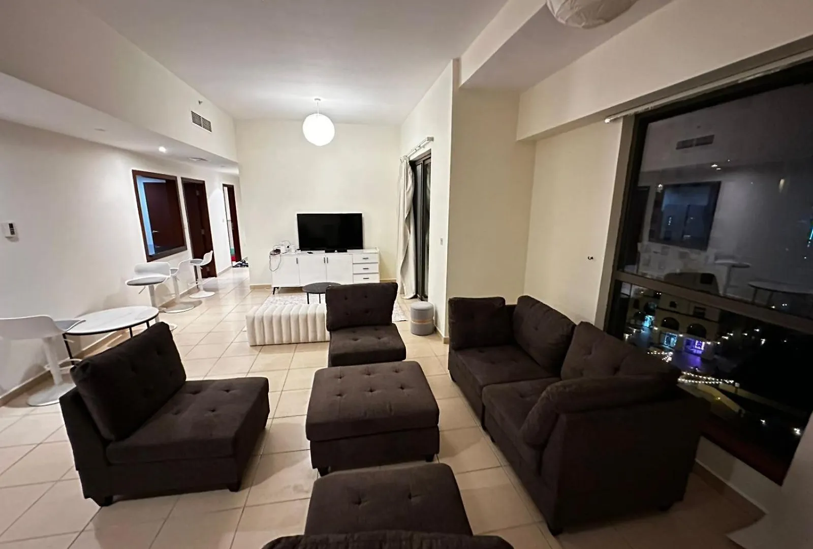 Hot Master Bed Room - Jbr Walk Marina Dubai Yetişkin Oteli