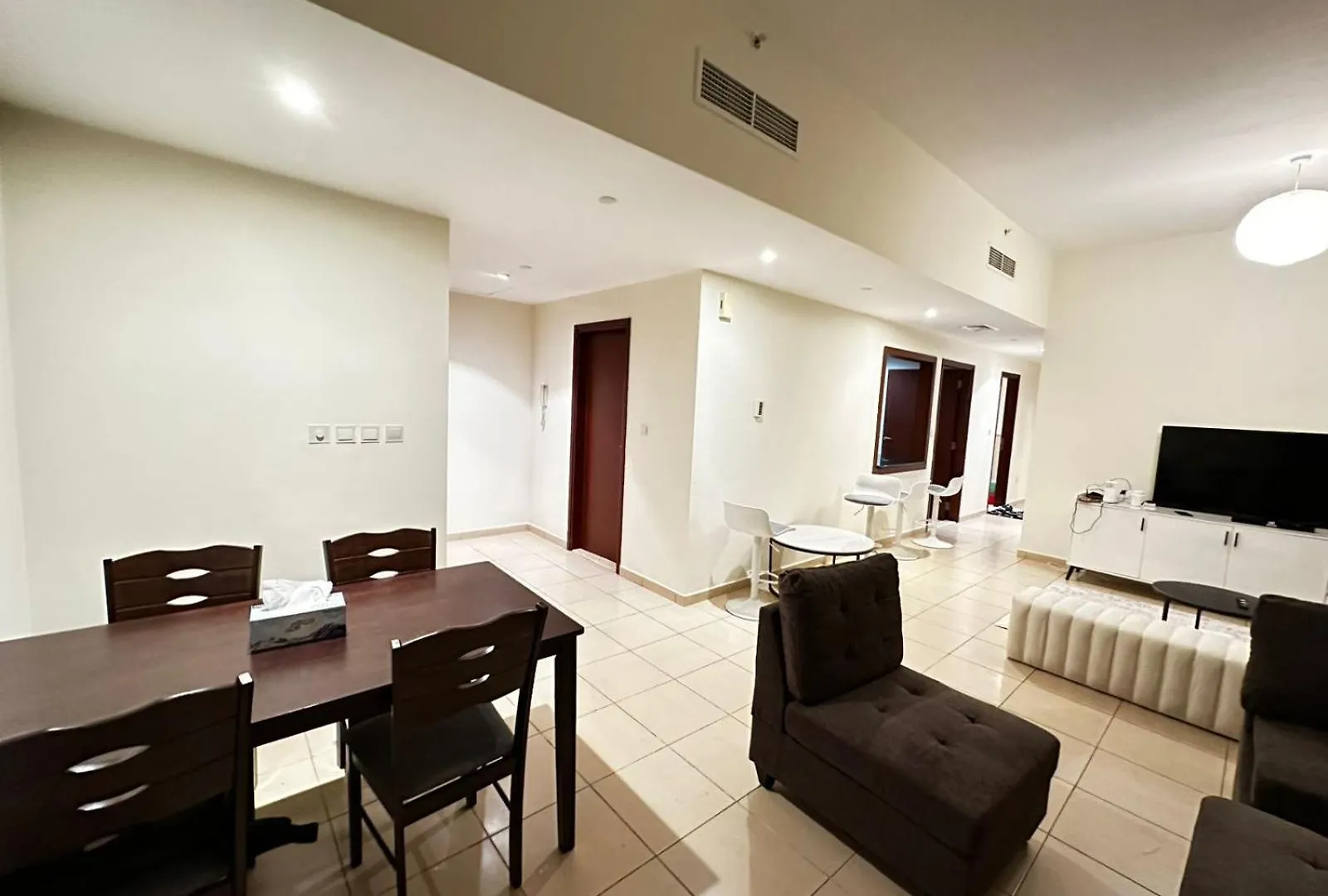 Hot Master Bed Room - Jbr Walk Marina Dubai 0*,  Birleşik Arap Emirlikleri