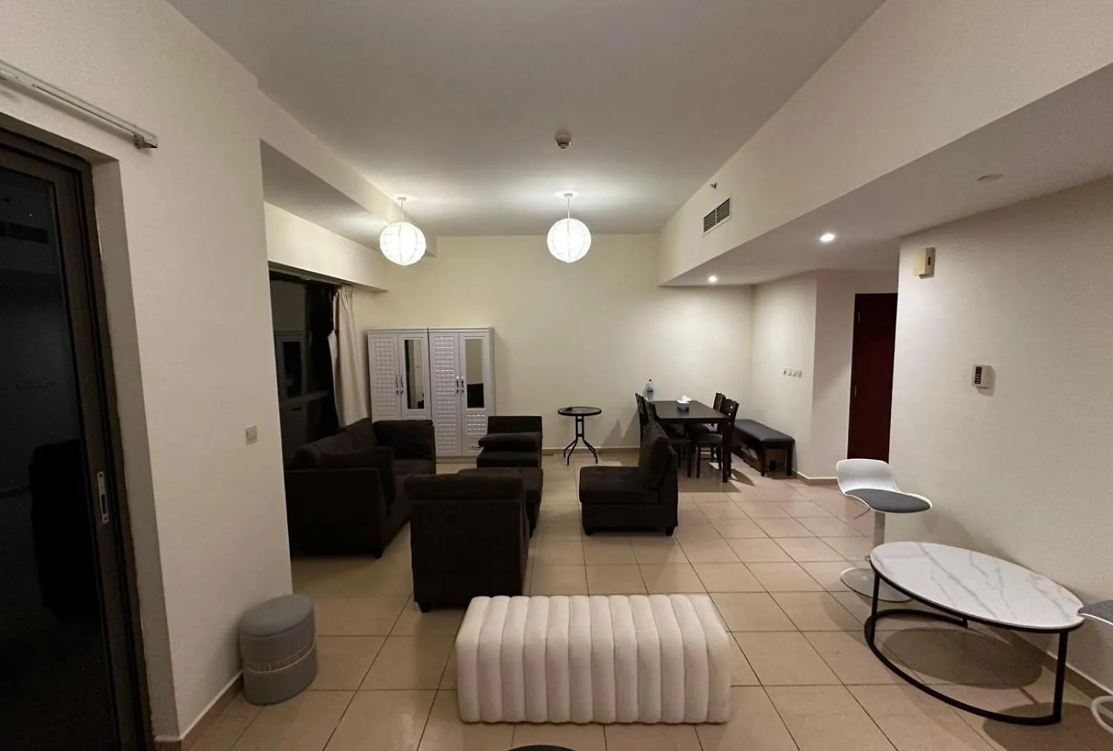 Yetişkin Oteli Hot Master Bed Room - Jbr Walk Marina Dubai