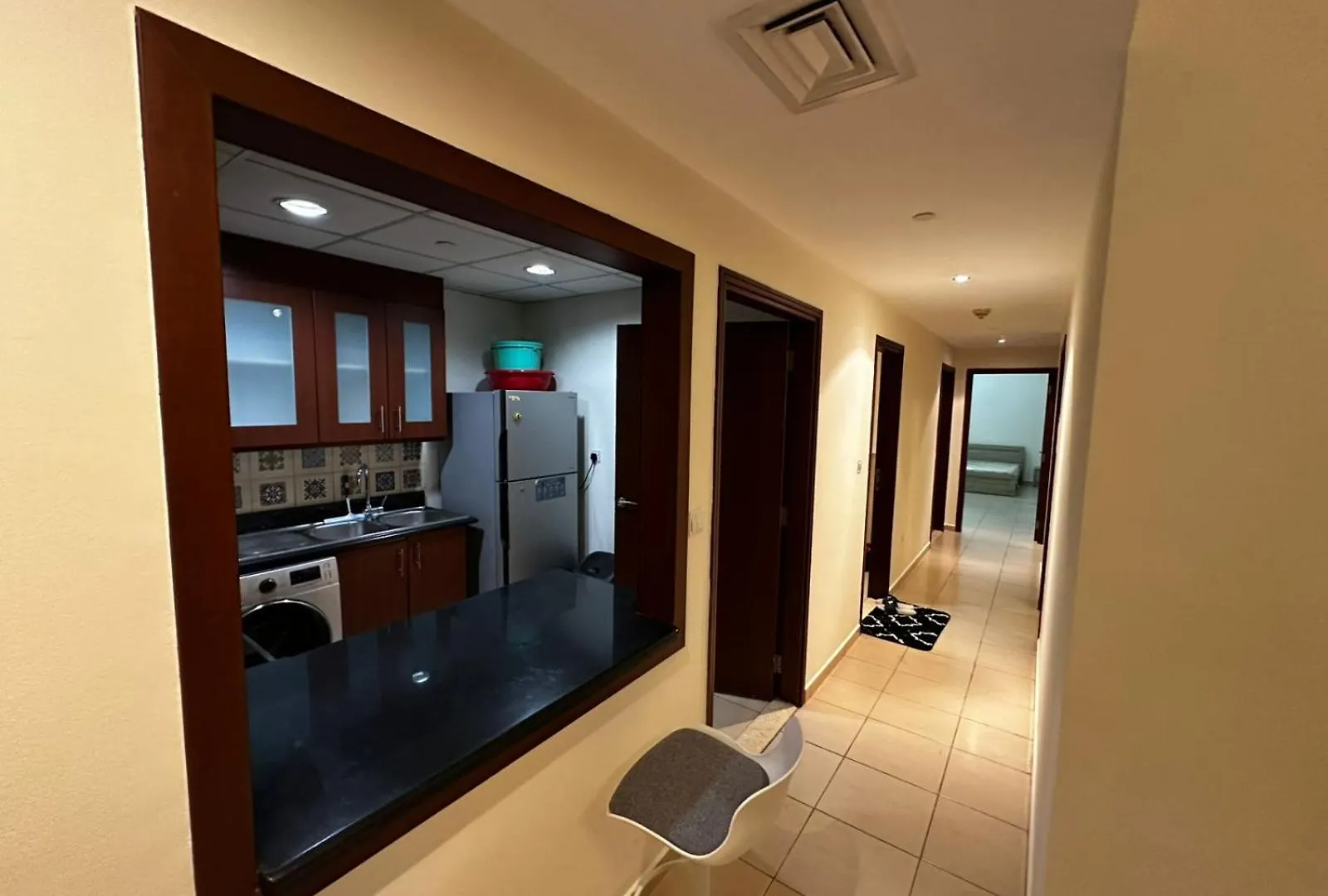 Yetişkin Oteli Hot Master Bed Room - Jbr Walk Marina Dubai
