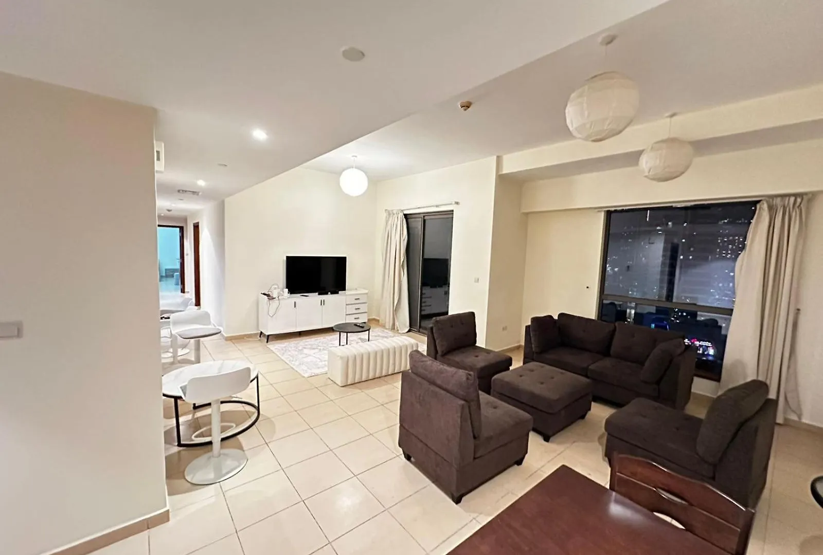Hot Master Bed Room - Jbr Walk Marina Dubai 0*,