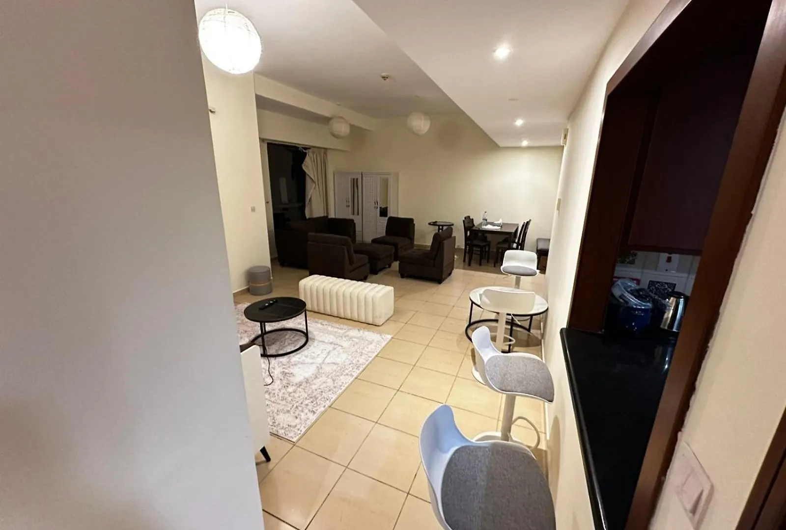 Hot Master Bed Room - Jbr Walk Marina Dubai 0*,  Birleşik Arap Emirlikleri