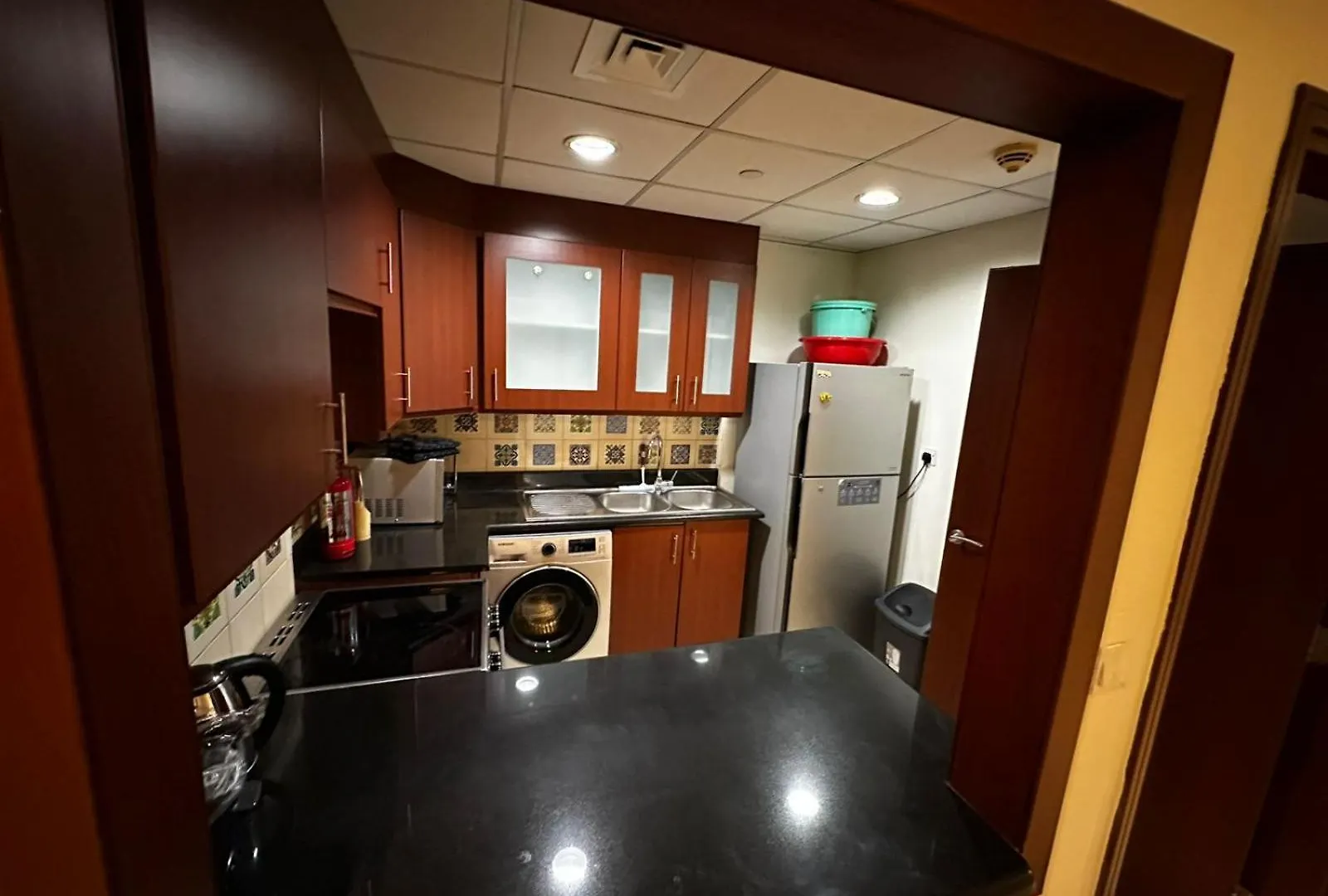 Yetişkin Oteli Hot Master Bed Room - Jbr Walk Marina Dubai Birleşik Arap Emirlikleri