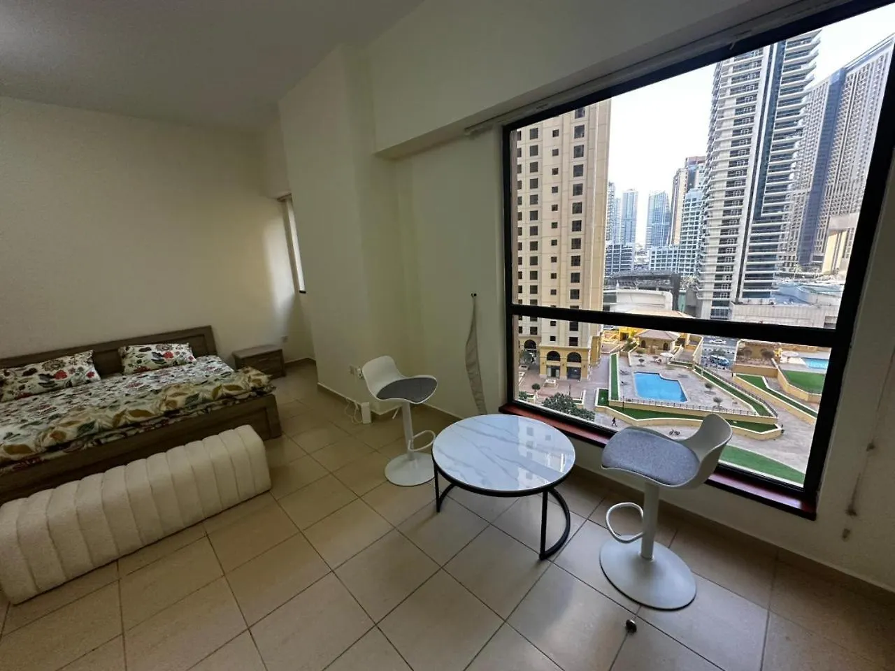 Hot Master Bed Room - Jbr Walk Marina Dubai Yetişkin Oteli